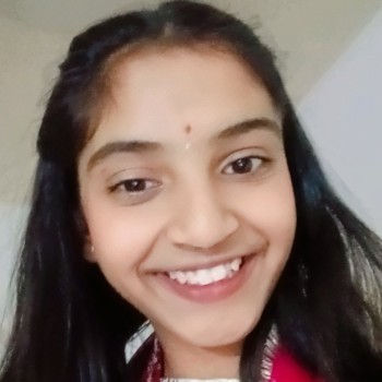 Vaidehi jangid